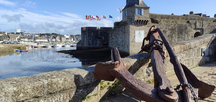 Concarneau