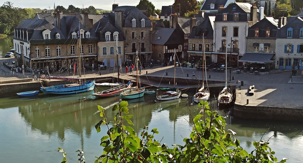 Auray