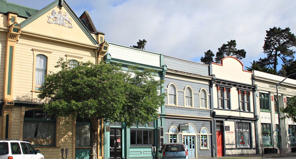 Whanganui