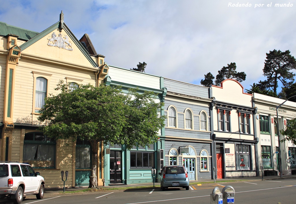 Whanganui