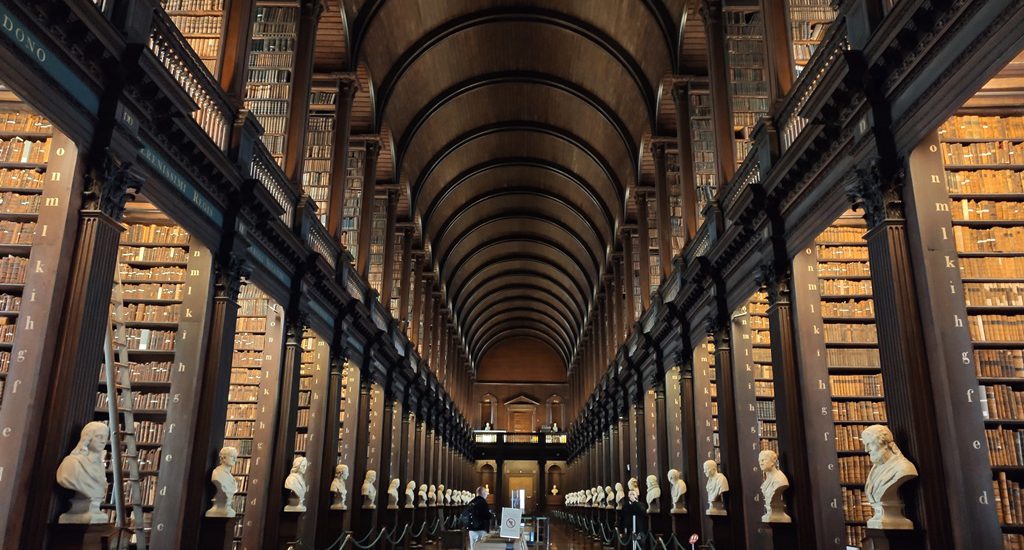 Trinity College