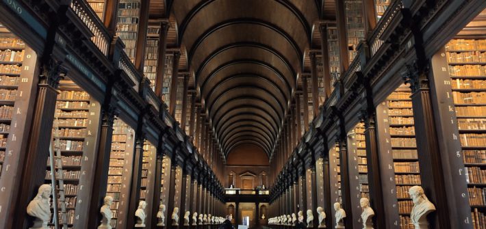 Trinity College