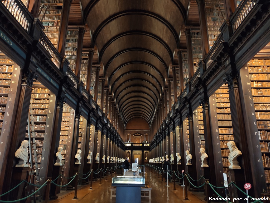 Trinity College