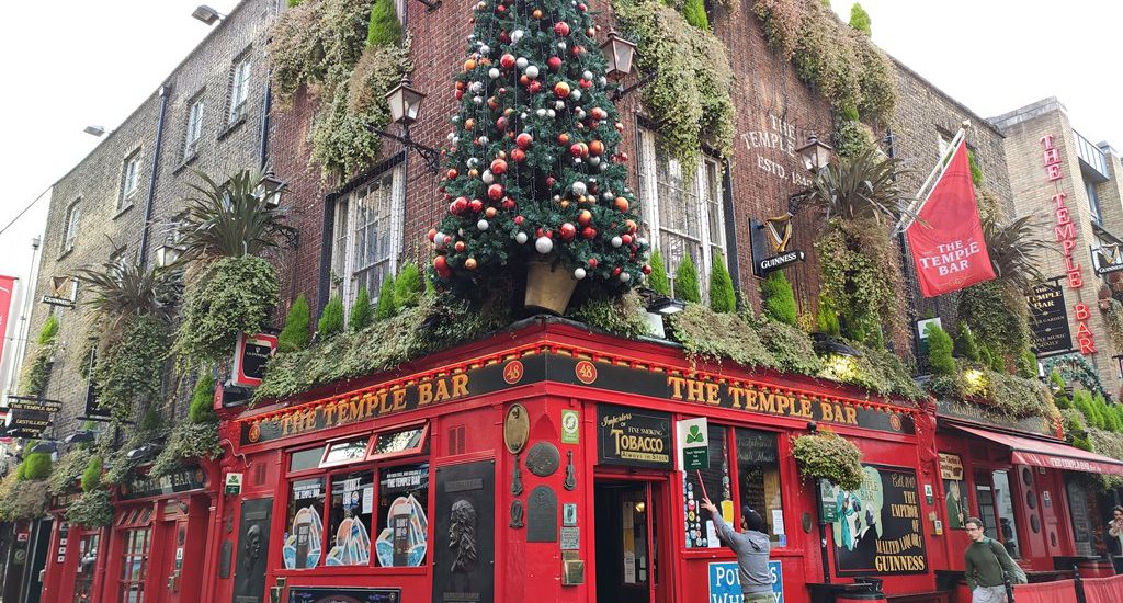 Temple Bar