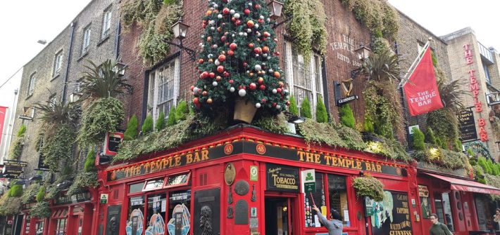 Temple Bar