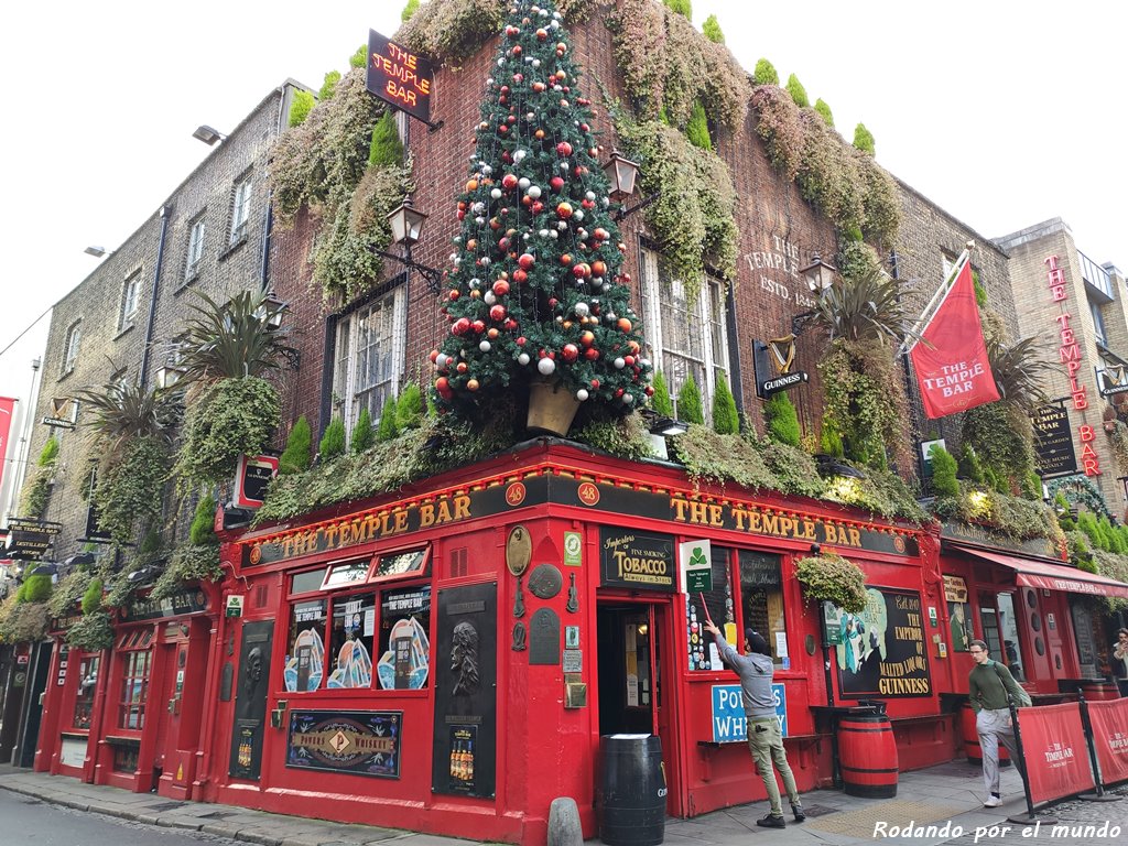 Temple Bar