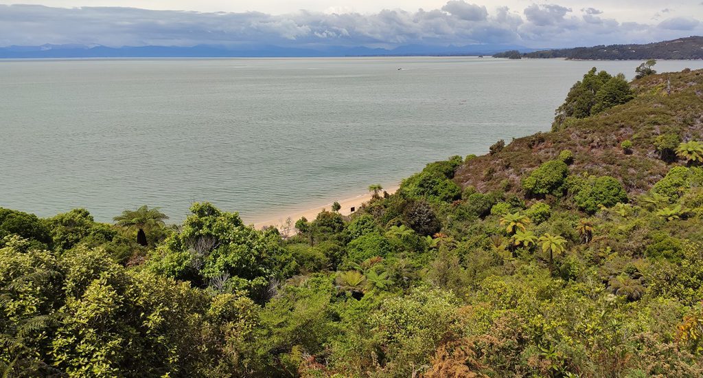 Abel Tasman National Park