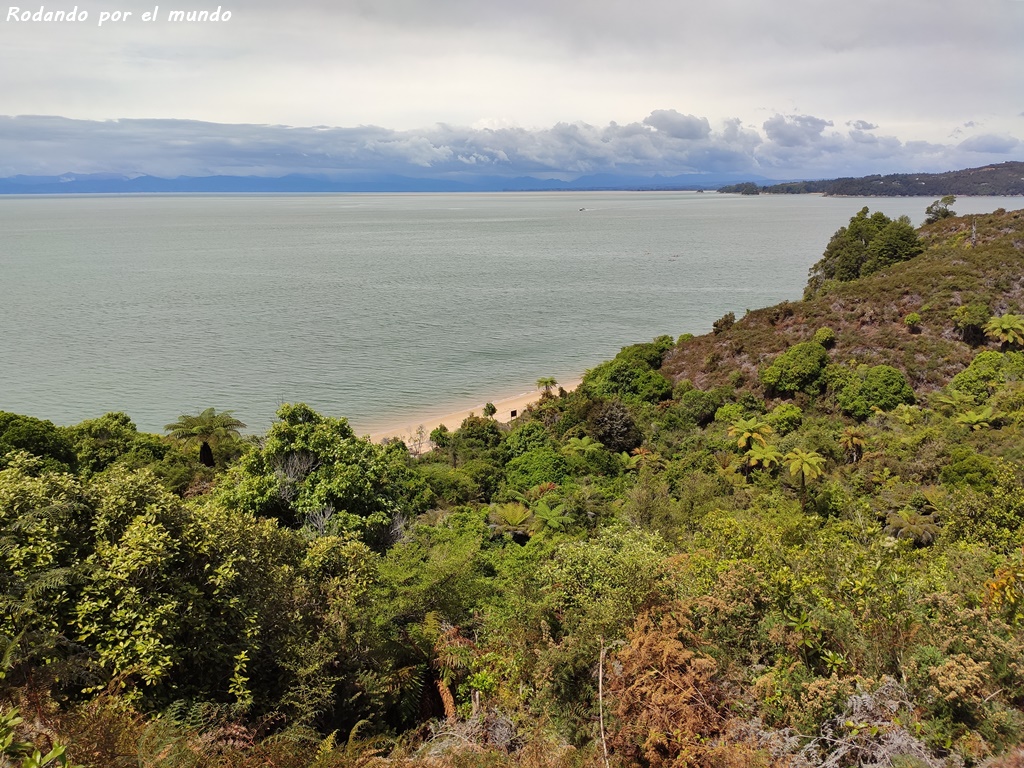 Abel Tasman National Park