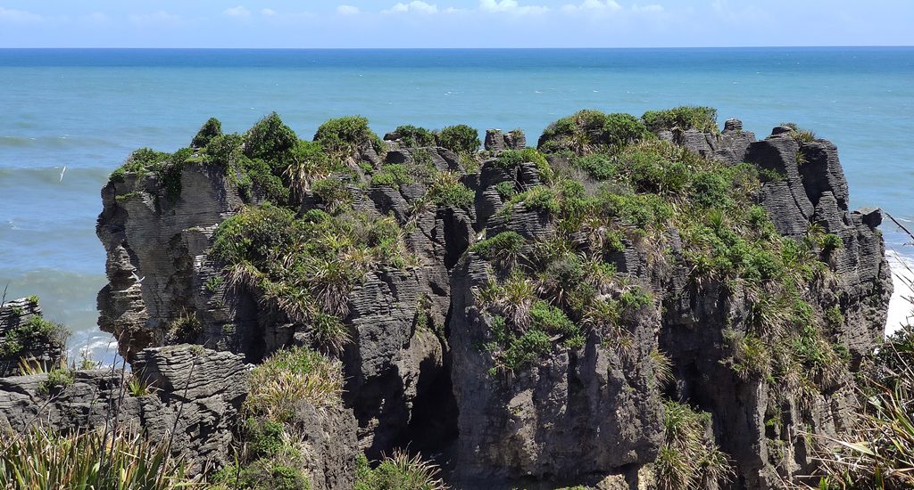 Paparoa National Park