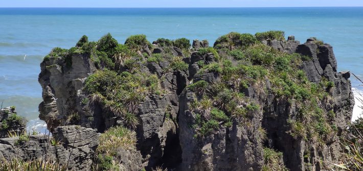 Paparoa National Park