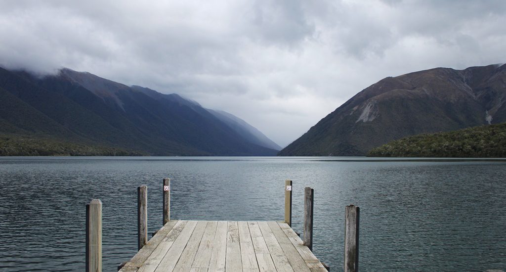 Nelson Lakes National Park