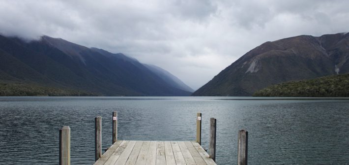 Nelson Lakes National Park