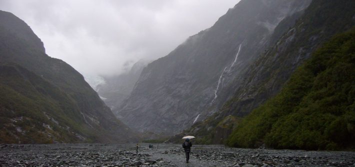 Franz Josef Glacier