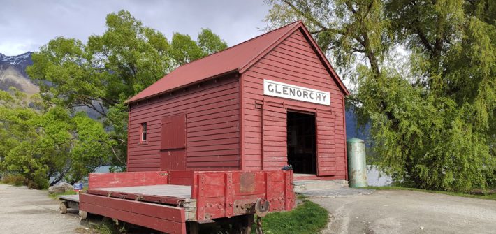 Glenorchy