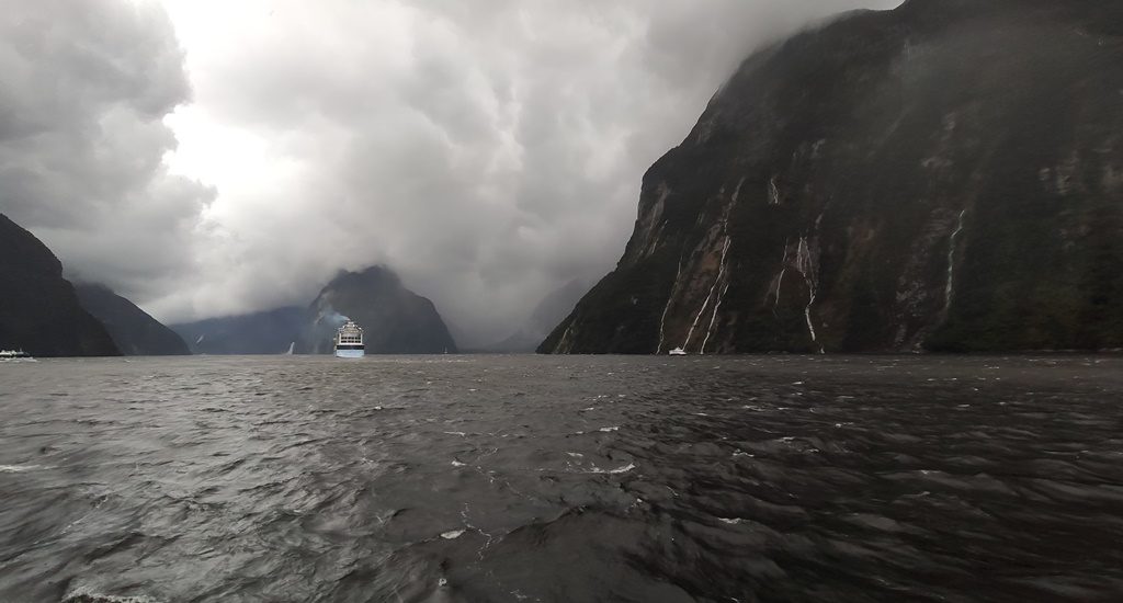 Milford Sound