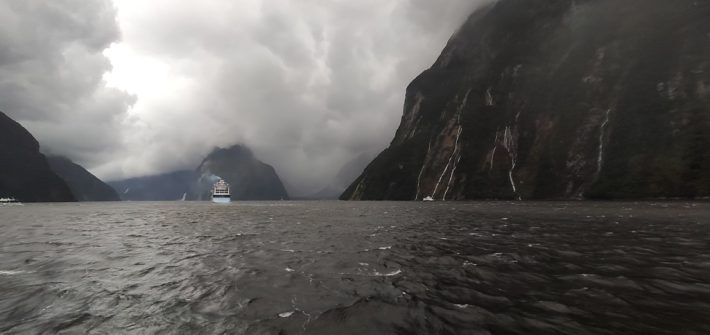 Milford Sound