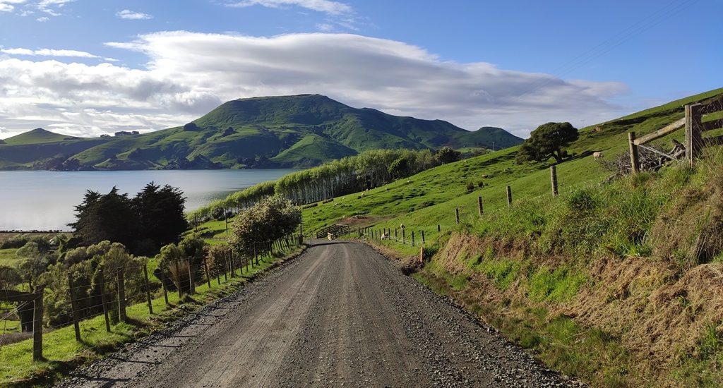 Península de Otago