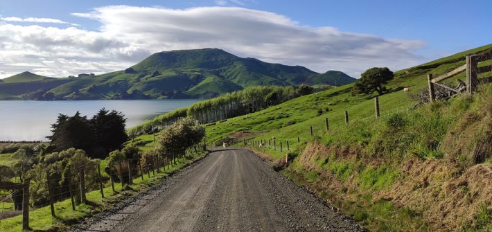 Península de Otago