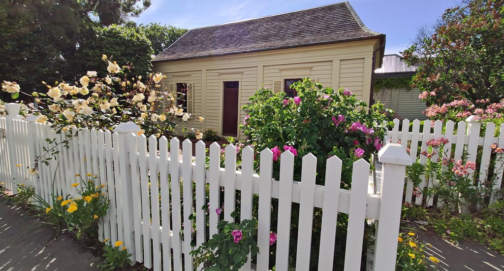 Akaroa