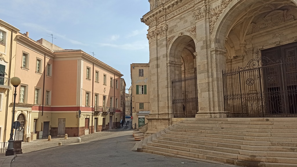 Sassari