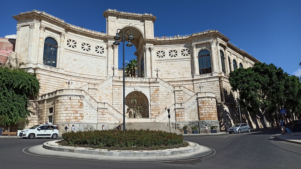Cagliari