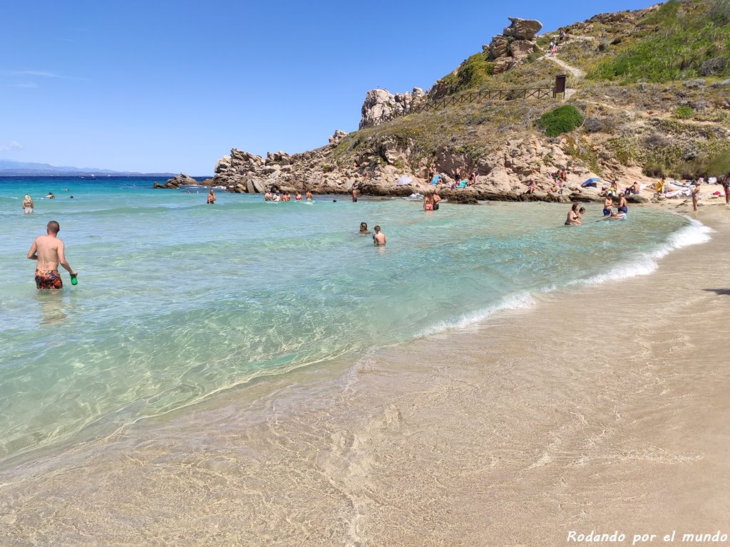 Santa Teresa Gallura