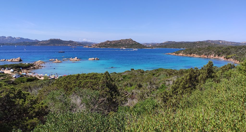 La Maddalena