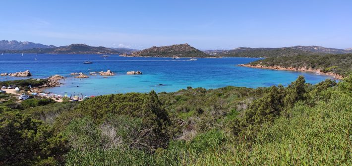 La Maddalena