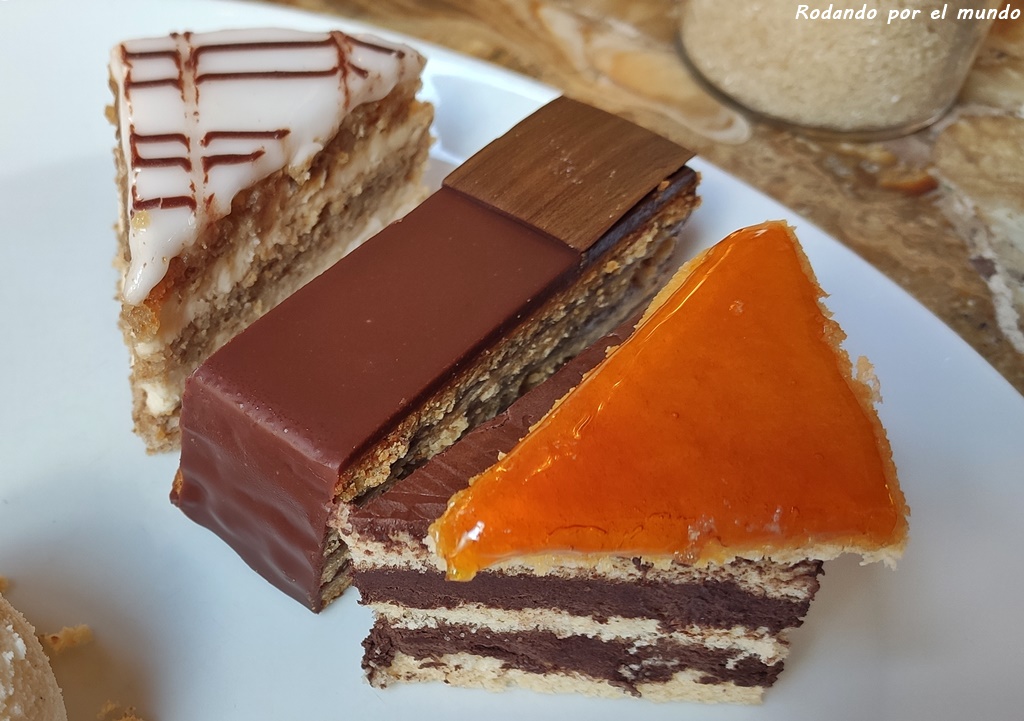 Gastronomía húngara