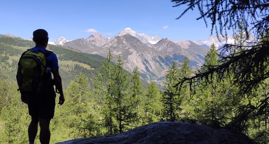 Valle de Aosta