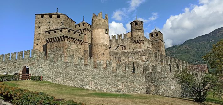 Valle de Aosta