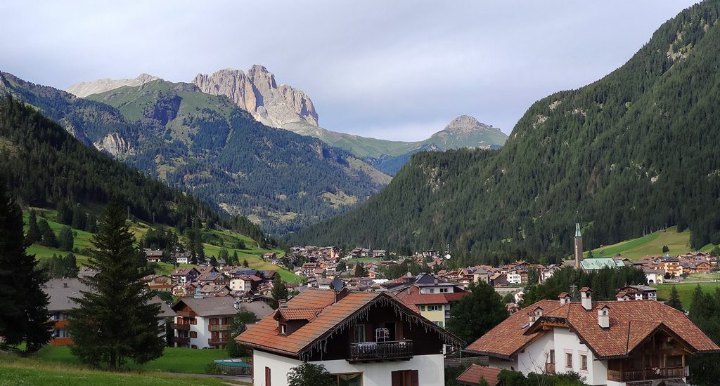 Val di Fassa