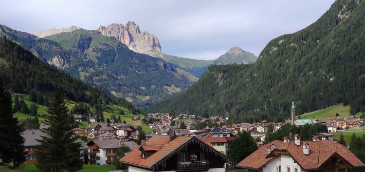 Val di Fassa