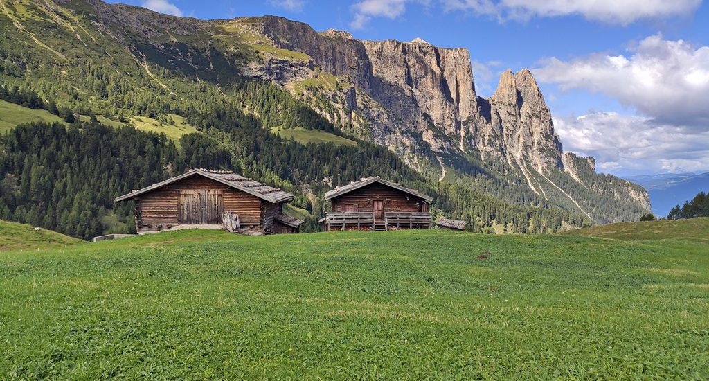 Alpe di Siusi