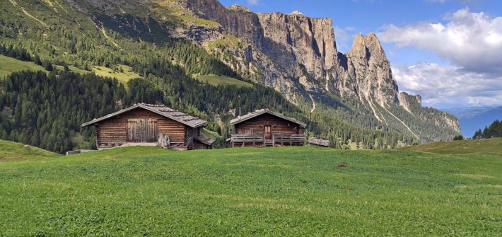 Alpe di Siusi