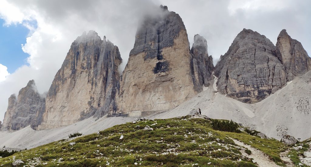 Tre Cime di Lavaredo