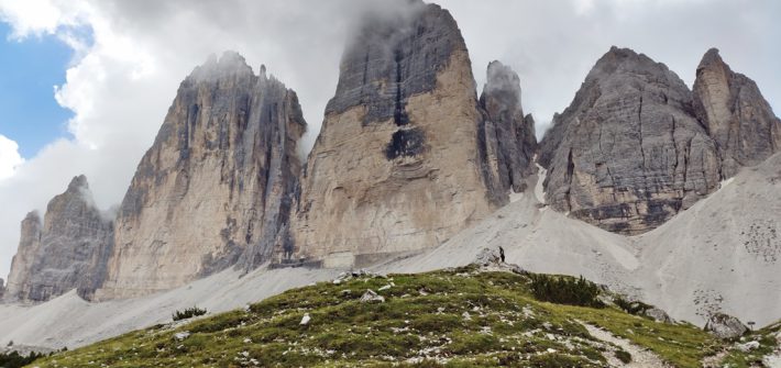 Tre Cime di Lavaredo