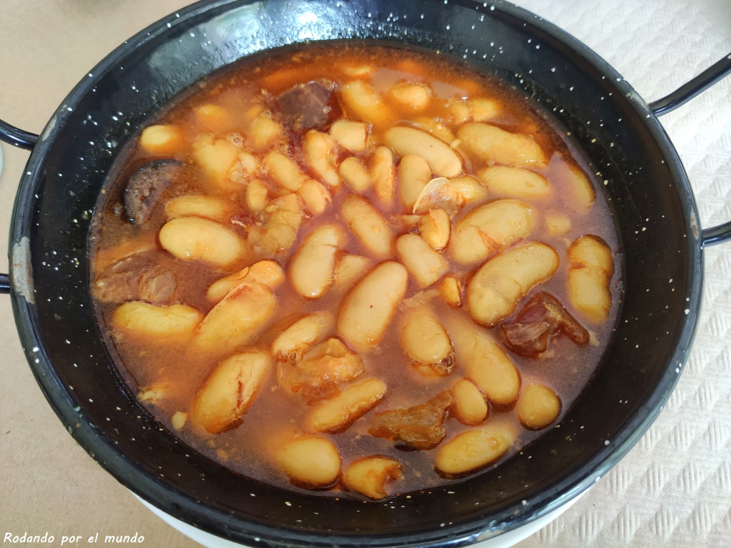 Fabada asturiana