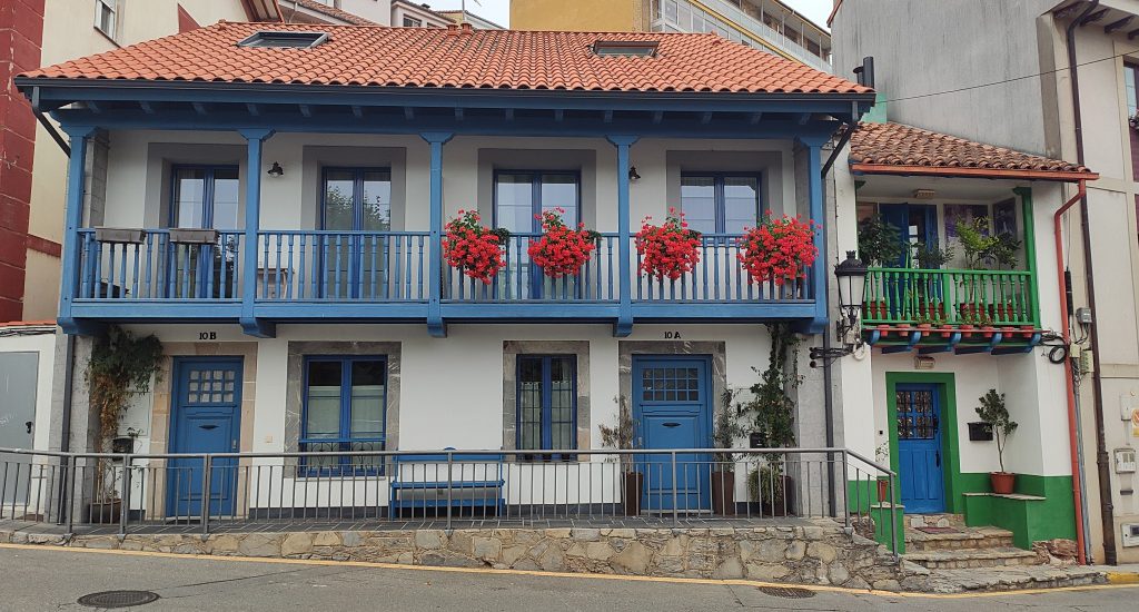 Candás